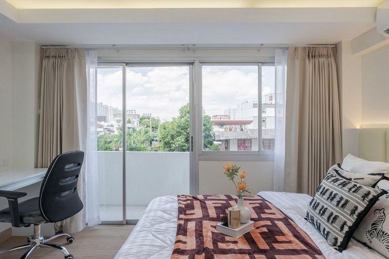 รูป 🏢 ขายคอนโด : Family Park (แฟมมิลี่ พาร์ค)   รหัสทรัพย์ | 📌LNP-C13913  - รูปที่ 8/31