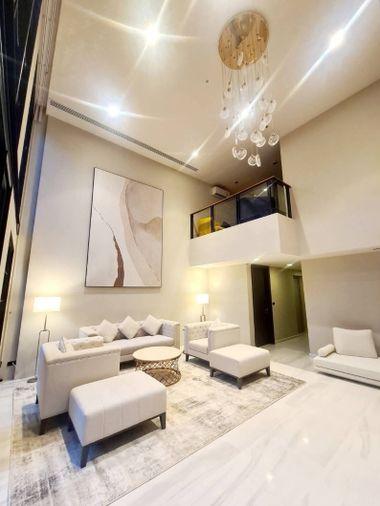 รูป 🔥 ขายบ้านหรู Quarter 31 สุขุมวิท 31 (Quarter 31 Sukhumvit 31) | BTS พร้อมพงษ์ / BTS อโศก - รูปที่ 6/13