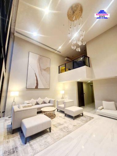 รูป 🔥 ขายบ้านหรู Quarter 31 สุขุมวิท 31 (Quarter 31 Sukhumvit 31) | BTS พร้อมพงษ์ / BTS อโศก - รูปที่ 6/13