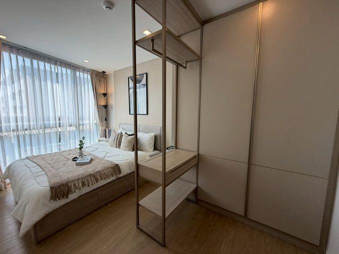 รูป 🔥 ขาย คอนโด เดอะ เนสท์ สุขุมวิท 71 (The Nest Sukhumvit 71) | BTS พระโขนง - รูปที่ 15/18