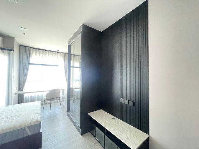 รูป 🏡 ให้เช่า Modiz Avantgarde 12,500฿💖 ✨ ชั้น 25 วิวทิศตะวันออก ✅️ พร้อมเข้าอยู่ - รูปที่ 9/16
