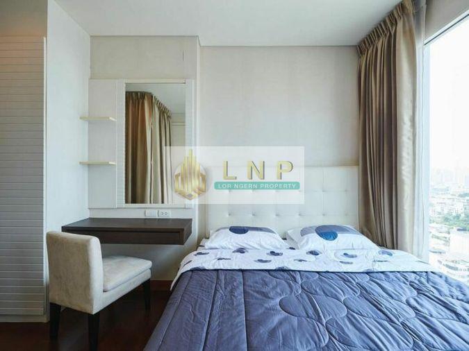 รูป 🏢 ให้เช่าคอนโด : Ivy Thonglor (ไอวี่ ทองหล่อ) รหัสทรัพย์ | 📌LNP-C13911 - รูปที่ 3/14