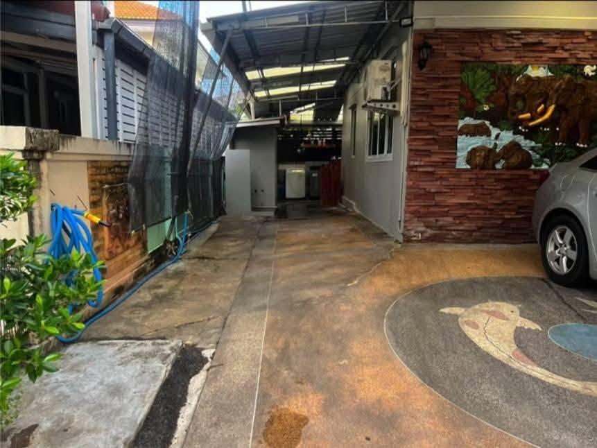 รูป 🔥ขาย บ้านเดี่ยว 2 ชั้น หมู่บ้านพฤกษา วิลเลจ 6 ทำเลบางขุนเทียน-ชายทะเล สภาพพร้อมอยู่ ใกล้สิ่งอำนวยความสะดวก - รูปที่ 6/16