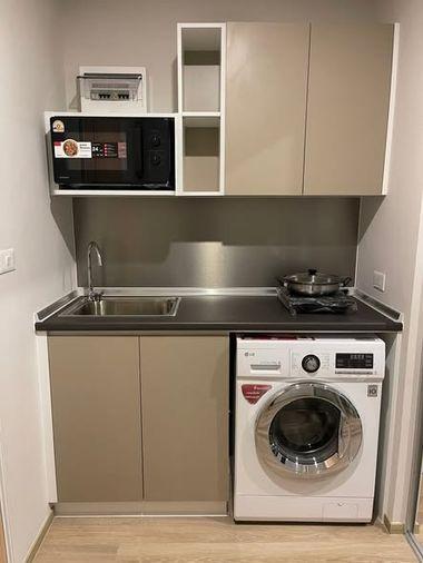 รูป 🤝🏻RB25285 ให้เช่าถูกมาก👍ลุมพินี เพลส แจ้งวัฒนะ - ปากเกร็ด สเตชั่น✅แอดไลน์ @mproperty( มี @ ด้วย) แอดมินตอบไว - รูปที่ 10/12