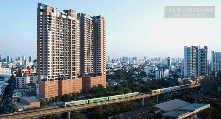 picture 🔥 Available Now! M Jatujak Condo - Book Before It's Gone! 🔥 - 1/1