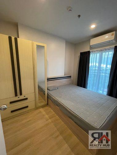 รูป 🦋RB25285 ให้เช่าถูกมาก📢ลุมพินี เพลส แจ้งวัฒนะ - ปากเกร็ด สเตชั่น👉แอดไลน์ @714txlxc( มี @ ด้วย) แอดมินตอบไว - รูปที่ 5/12