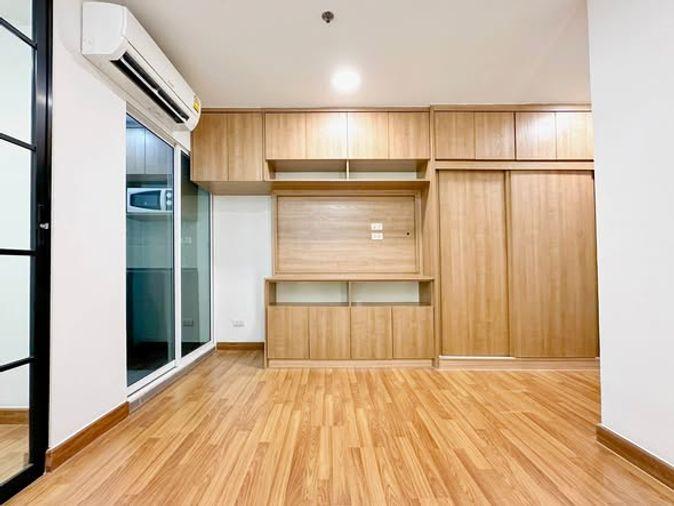 รูป 🔥ขายคอนโดราคาดี ✅ รีเจ้นท์โฮม 27 บางซ่อน Regent Home 27 Bangson ใกล้ MRT บางซ่อน - รูปที่ 4/9