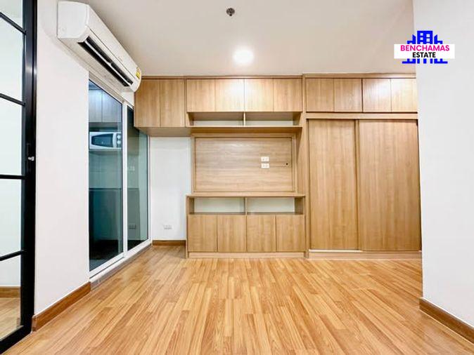 รูป 🔥ขายคอนโดราคาดี ✅ รีเจ้นท์โฮม 27 บางซ่อน Regent Home 27 Bangson ใกล้ MRT บางซ่อน - รูปที่ 4/9