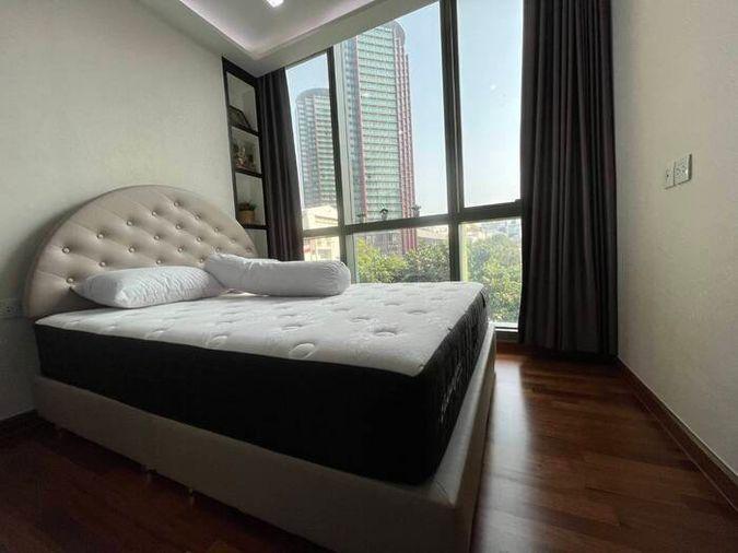 รูป 🌈🌈ให้เช่า คอนโด วิช ซิกเนเจอร์ แอท มิดทาวน์ สยาม 1Bed 33 ตรม.ชั้น 5 แต่งครบ สนใจ Line ID: @atfirm🌈🌈​ - รูปที่ 4/10