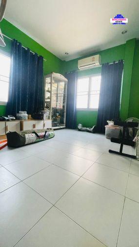รูป 🔥 ขาย บ้านเดี่ยว 2 ชั้น ✅ เลอ นีโอ ทู วงแหวน–ศรีนครินทร์ (Le Neo II Wongwaen–Srinakarin) | ใกล้ MRT ศรีแบริ่ง - รูปที่ 8/10