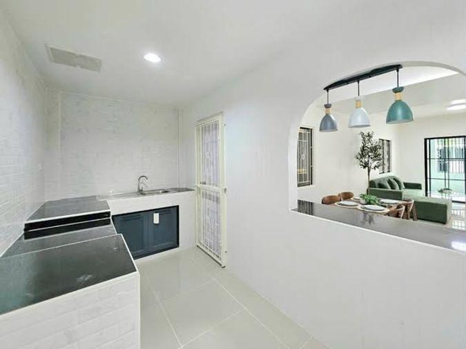 picture 🔥 Corner Townhouse for Sale | Baan Pruksa 40 Rangsit–Khlong 3 | Spacious & Private - 12/12