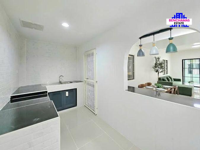 picture 🔥 Corner Townhouse for Sale | Baan Pruksa 40 Rangsit–Khlong 3 | Spacious & Private - 12/12