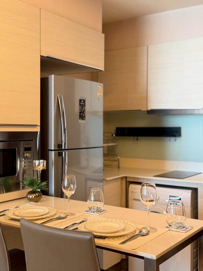 picture 🔥 Luxury Condo for Sale at H Sukhumvit 43 | Near BTS Phrom Phong - 3/12