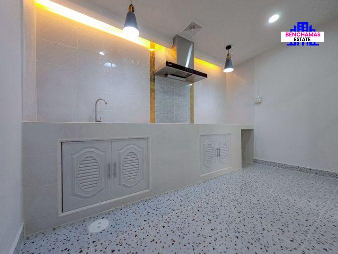 รูป 🔥 ขาย ทาวน์เฮ้าส์ ✅ หมู่บ้านพรทิพย์ บางศรีเมือง (Baan Pornthip Bang Si Mueang) | ใกล้ MRT แยกติวานนท์ - รูปที่ 9/19