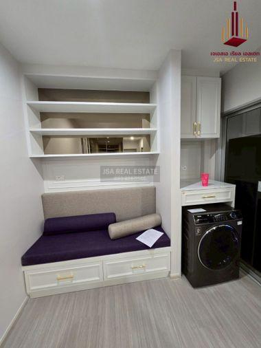 picture ✨ For Sale: The Parkland Phetkasem 56 Condo ✨ 💰 Only 5,200,000 THB - 2/10