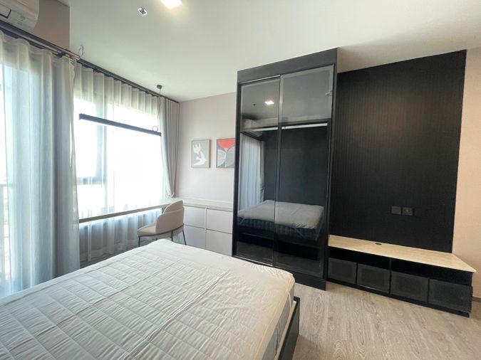 รูป 🏡 ให้เช่า Modiz Avantgarde 12,500฿💖 ✨ ชั้น 25 วิวทิศตะวันออก ✅️ พร้อมเข้าอยู่ - รูปที่ 6/16