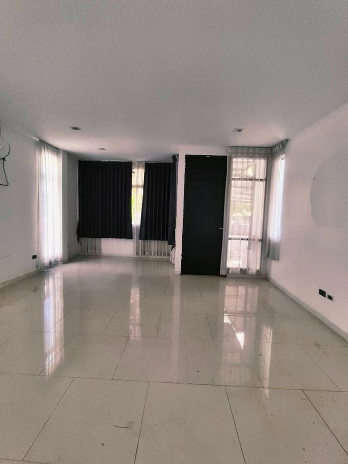 รูป 🔥ขาย บ้านเดี่ยว 100 ตร.ว. หมู่บ้านปัญญารามอินทรา P4 ทำเลทองย่านรามอินทรา ใกล้แฟชั่นไอส์แลนด์ เพียง 3 นาทีถึง ขายด่วนราคาพิเศษสุดๆ - รูปที่ 10/27