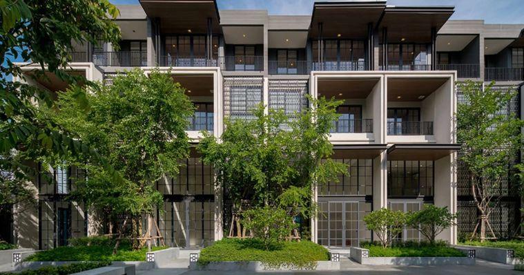 รูป 🔥 ขายบ้านหรู Quarter 31 สุขุมวิท 31 (Quarter 31 Sukhumvit 31) | BTS พร้อมพงษ์ / BTS อโศก - รูปที่ 1/13