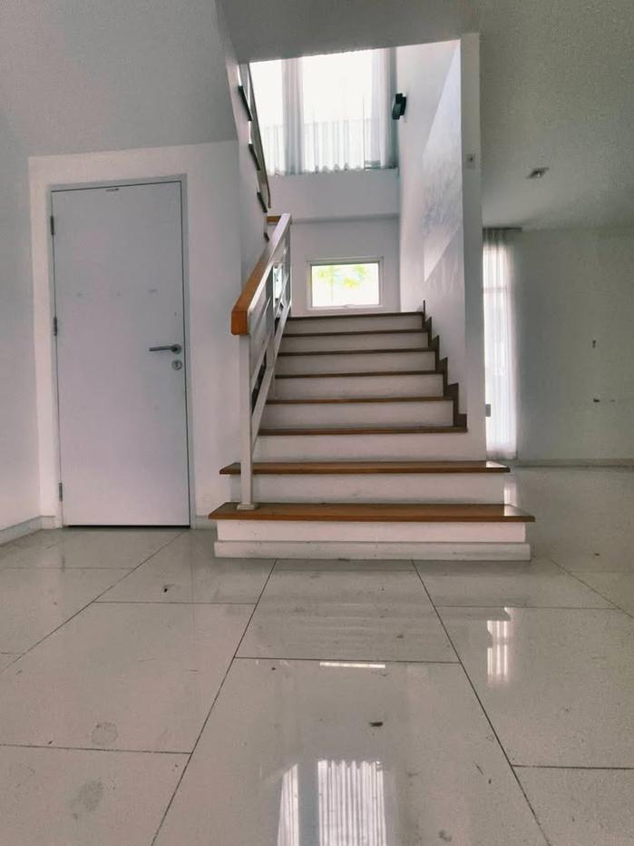 รูป 🔥ขาย บ้านเดี่ยว 100 ตร.ว. หมู่บ้านปัญญารามอินทรา P4 ทำเลทองย่านรามอินทรา ใกล้แฟชั่นไอส์แลนด์ เพียง 3 นาทีถึง ขายด่วนราคาพิเศษสุดๆ - รูปที่ 11/27