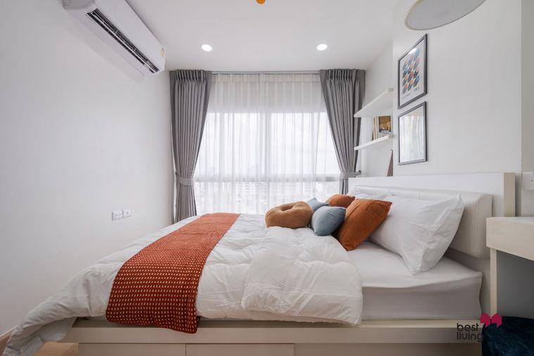 รูป ขาย The Viva Condo Sathon-Taksin ใกล้ BTS วงเวียนใหญ่ - รูปที่ 7/29