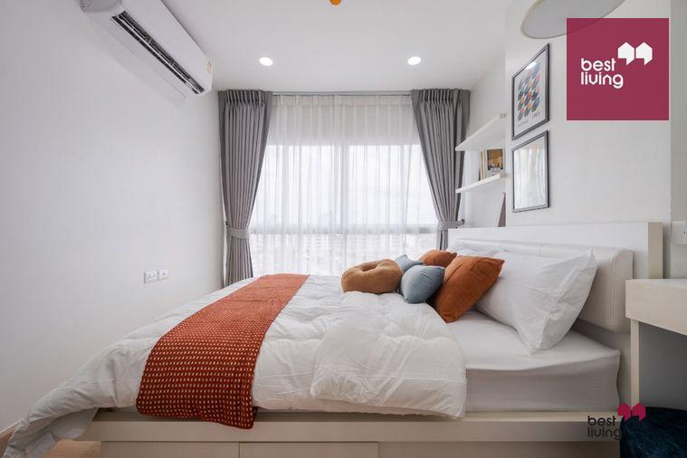 รูป ขาย The Viva Condo Sathon-Taksin ใกล้ BTS วงเวียนใหญ่ - รูปที่ 7/29