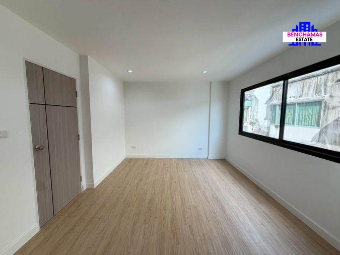 รูป 🔥ขาย ทาวน์โฮม✅ ศุภาลัย พาร์ค วิลล์ 2 Supalai Park Ville 2 ใกล้ MRT หลักสอง - รูปที่ 13/23