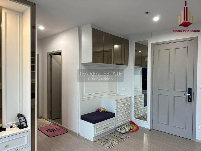 picture ✨ For Sale: The Parkland Phetkasem 56 Condo ✨ 💰 Only 5,200,000 THB - 1/10