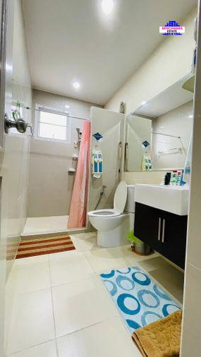 รูป 🔥 ขาย บ้านเดี่ยว 2 ชั้น ✅ เลอ นีโอ ทู วงแหวน–ศรีนครินทร์ (Le Neo II Wongwaen–Srinakarin) | ใกล้ MRT ศรีแบริ่ง - รูปที่ 10/10