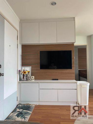รูป 🤝🏻RB25293 ให้เช่าถูกมาก👍ลุมพินี พาร์ค พระราม 9 - รัชดา✅แอดไลน์ @mproperty( มี @ ด้วย) แอดมินตอบไว - รูปที่ 9/13