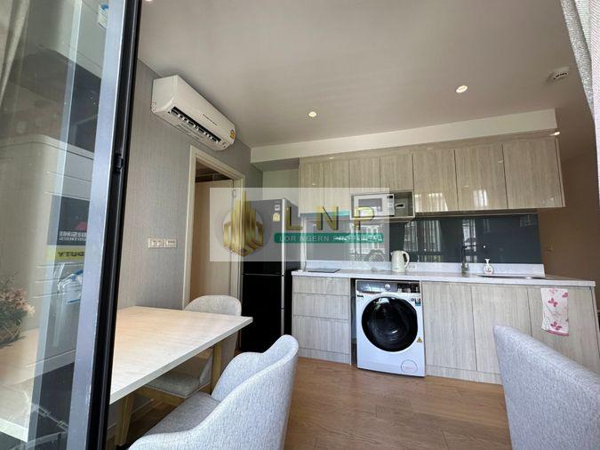รูป 🏢 ให้เช่าคอนโด : Runesu Thonglor 5 (รูเนะสุ ทองหล่อ 5) รหัสทรัพย์ | 📌LNP-C13914 - รูปที่ 10/16