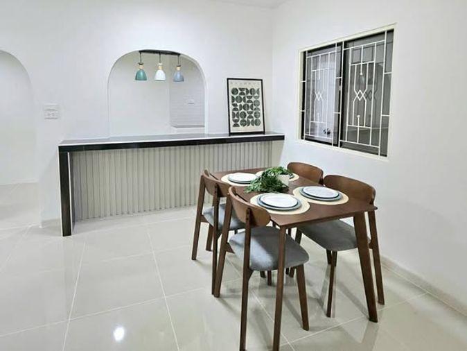 picture 🔥 Corner Townhouse for Sale | Baan Pruksa 40 Rangsit–Khlong 3 | Spacious & Private - 5/12