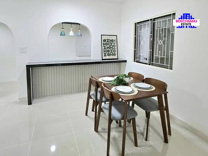 picture 🔥 Corner Townhouse for Sale | Baan Pruksa 40 Rangsit–Khlong 3 | Spacious & Private - 5/12