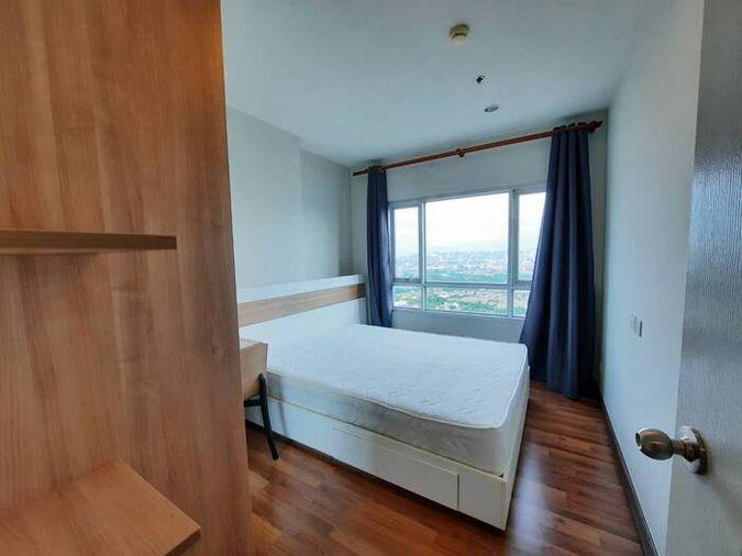 รูป 💥💥ปล่อยเช่าห้องพร้อมอยู่!! Condo Centric Tiwanon Station 1Bed 32 ตรม.ชั้น 37 ตึก A แต่งครบ สนใจ Line ID: @atfirm💥💥 - รูปที่ 5/13