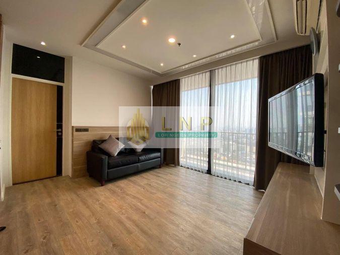 รูป 🏢 ให้เช่าคอนโด : The Issara Ladprao (ดิ อิสสระ ลาดพร้าว) รหัสทรัพย์ | 📌LNP-C10659 - รูปที่ 7/18