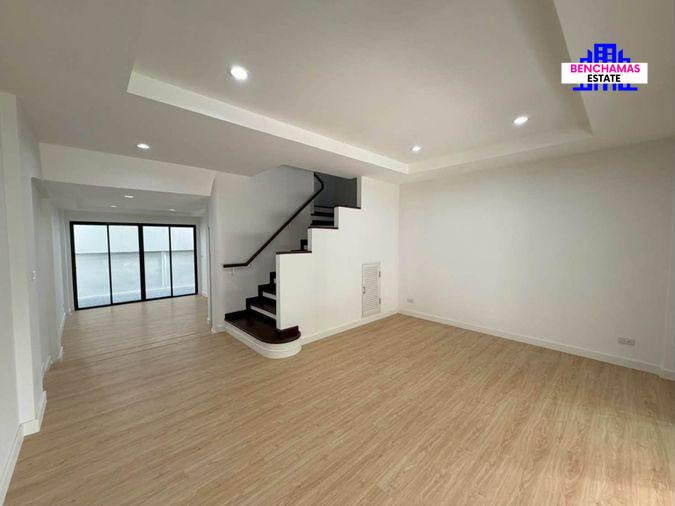 รูป 🔥ขาย ทาวน์โฮม✅ ศุภาลัย พาร์ค วิลล์ 2 Supalai Park Ville 2 ใกล้ MRT หลักสอง - รูปที่ 4/23