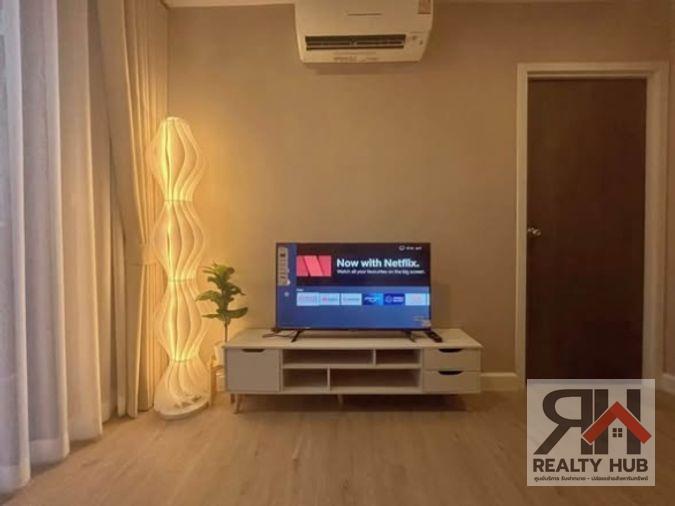 รูป 🤝🏻RB25273 ให้เช่าถูกมาก👍เมโทร ลักซ์ ริเวอร์ฟรอนท์ รัตนาธิเบศร์✅แอดไลน์ @mproperty( มี @ ด้วย) แอดมินตอบไว - รูปที่ 4/7