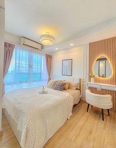 picture Urgent Sale 📍 The Log 3 📍 Convenient location near BTS Punnawithi. - 2/10