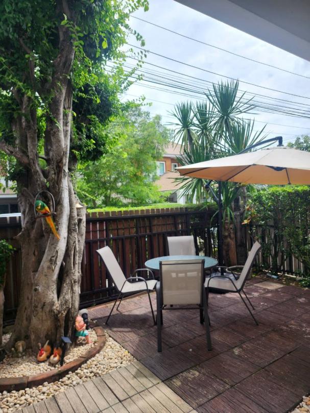 รูป 🔥ขาย บ้านเดี่ยวหลังใหญ่ โซนศรีสมาน-ดอนเมือง หมู่บ้านบุญโต 99 ทำเลดี เงียบสงบ เป็นส่วนตัว ลดแรงราคาคุ้มที่สุดในย่านนี้ - รูปที่ 2/9