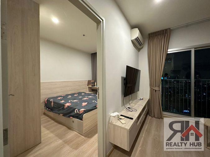รูป 🤝🏻RB25290 ให้เช่าถูกมาก👍โนเบิล รีวอลฟ์ รัชดา✅แอดไลน์ @mproperty( มี @ ด้วย) แอดมินตอบไว - รูปที่ 10/13