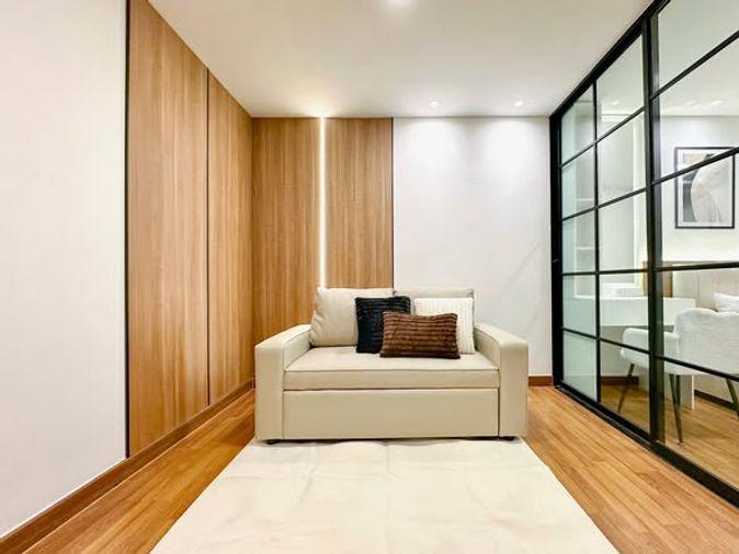 รูป 🔥ขายคอนโดราคาดี ✅ รีเจ้นท์โฮม 27 บางซ่อน Regent Home 27 Bangson ใกล้ MRT บางซ่อน - รูปที่ 3/9