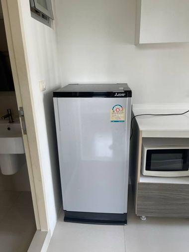 picture 🔥 Corner Unit Condo for Sale at D Condo Campus Rangsit Phase 2 | Near Thammasat University Rangsit Campus - 4/9