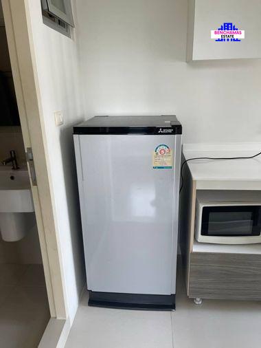 picture 🔥 Corner Unit Condo for Sale at D Condo Campus Rangsit Phase 2 | Near Thammasat University Rangsit Campus - 4/9