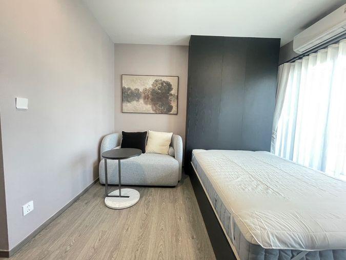 รูป 🏡 ให้เช่า Modiz Avantgarde 12,500฿💖 ✨ ชั้น 25 วิวทิศตะวันออก ✅️ พร้อมเข้าอยู่ - รูปที่ 4/16