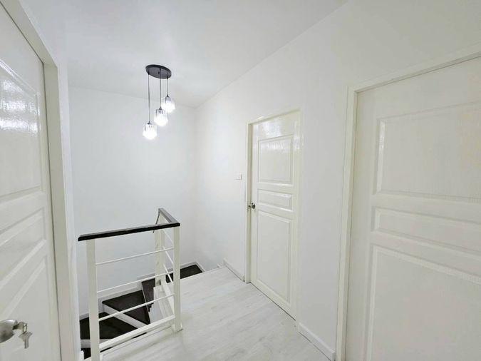 picture 🔥 Corner Townhouse for Sale | Baan Pruksa 40 Rangsit–Khlong 3 | Spacious & Private - 6/12