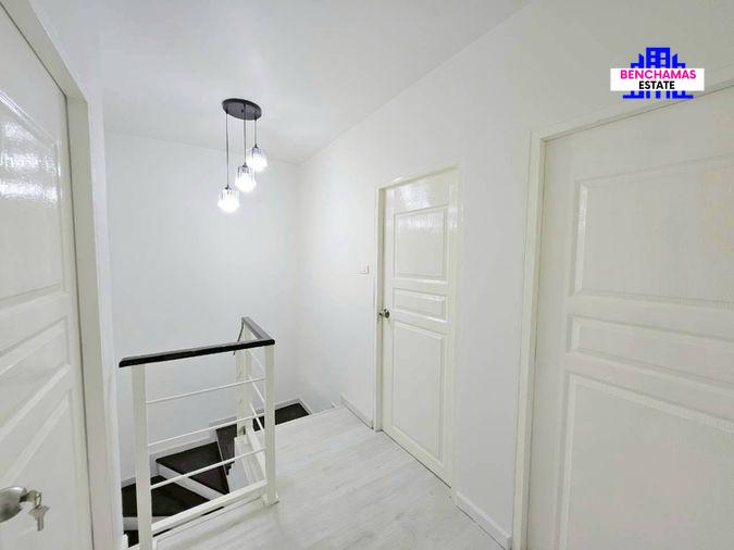 picture 🔥 Corner Townhouse for Sale | Baan Pruksa 40 Rangsit–Khlong 3 | Spacious & Private - 6/12