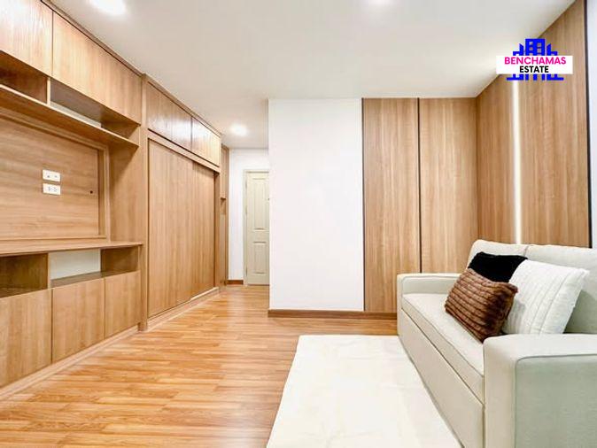 รูป 🔥ขายคอนโดราคาดี ✅ รีเจ้นท์โฮม 27 บางซ่อน Regent Home 27 Bangson ใกล้ MRT บางซ่อน - รูปที่ 5/9