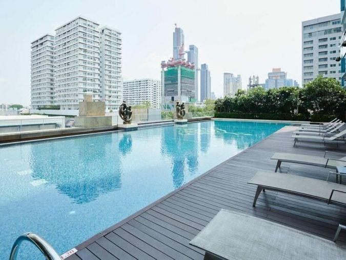 รูป 🏢 ให้เช่าคอนโด : Ivy Thonglor (ไอวี่ ทองหล่อ)   รหัสทรัพย์ | 📌LNP-C13911  - รูปที่ 11/14