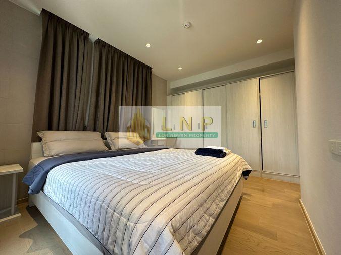 รูป 🏢 ให้เช่าคอนโด : Runesu Thonglor 5 (รูเนะสุ ทองหล่อ 5) รหัสทรัพย์ | 📌LNP-C13914 - รูปที่ 6/16