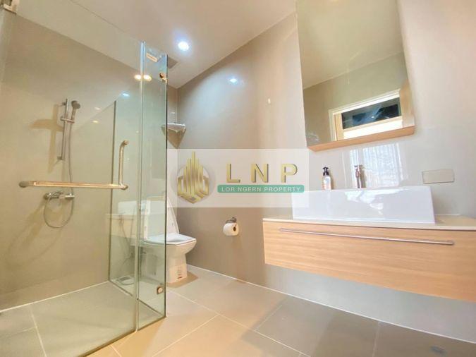 รูป 🏢 ให้เช่าคอนโด : The Issara Ladprao (ดิ อิสสระ ลาดพร้าว) รหัสทรัพย์ | 📌LNP-C10659 - รูปที่ 15/18