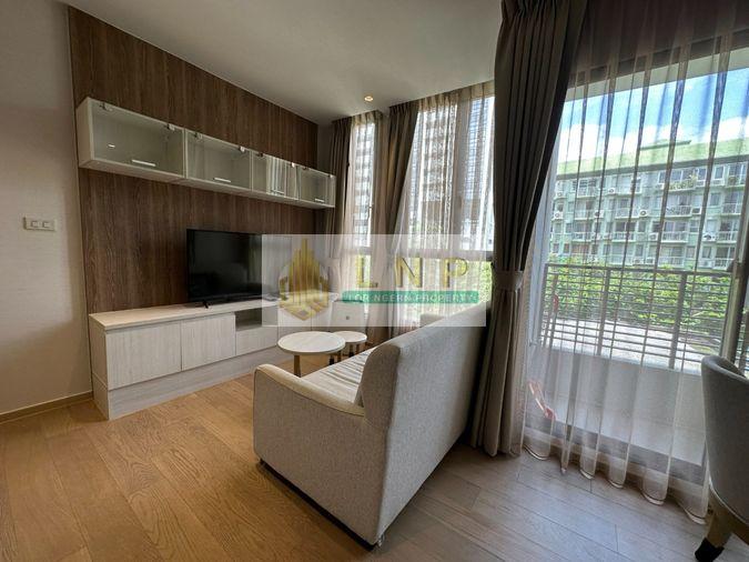 รูป 🏢 ให้เช่าคอนโด : Runesu Thonglor 5 (รูเนะสุ ทองหล่อ 5) รหัสทรัพย์ | 📌LNP-C13914 - รูปที่ 3/16
